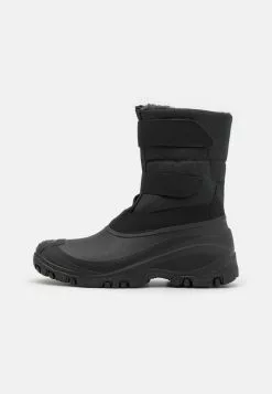 Pier One Winkel 38 Pier One Unisex - Snowboots- Black