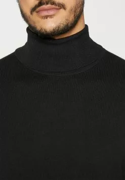 Pier One 2 Pack - Basic Turtleneck - Trui - Black/White -Pier One Winkel 63b7d35075e94d338ea9f7bff03ba768