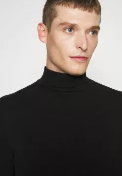 Pier One 2 Pack - Basic Turtleneck - Trui - Black 15 Pier One 2 Pack - Basic Turtleneck - Trui - Black -Pier One Winkel 6469b3ea28e04ed0b8560b59d2670e46