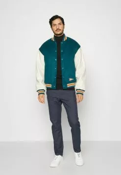 Pier One Winkel 13 Pier One 2 Pack - Basic Turtleneck - Trui - Black/White