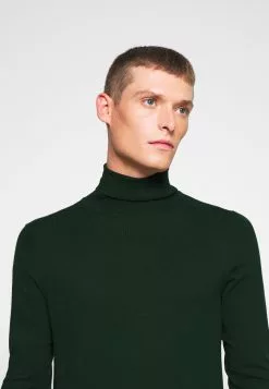 Pier One 2 Pack - Basic Turtleneck - Trui - Black/Dark Green 13 Pier One 2 Pack - Basic Turtleneck - Trui - Black/Dark Green -Pier One Winkel 9683134039974a7592782861d6f7eb6f