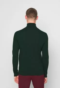 Pier One 2 Pack - Basic Turtleneck - Trui - Black/Dark Green 10 Pier One 2 Pack - Basic Turtleneck - Trui - Black/Dark Green -Pier One Winkel a389b47cc67c44dabaafa53605b7d51c