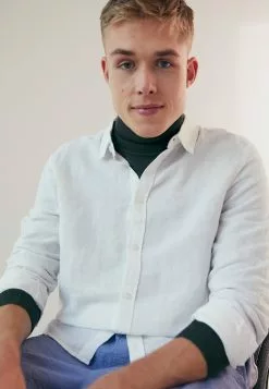 Pier One Winkel 50 Pier One Overhemd - White