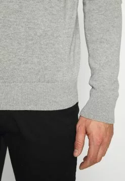 Pier One Trui - Mottled Light Grey 13 Pier One Trui - Mottled Light Grey -Pier One Winkel fc8814f4b31d41e5919dafbc1b4d4f60